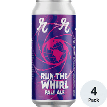 Reuben's Run the Whirl