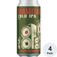 Notch Garageland
