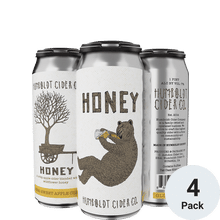 Humboldt Honey
