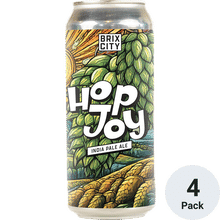 Brix City Hop Joy