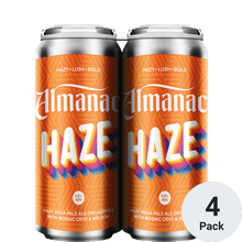 Almanac Haze Series Mosaic & Nelson