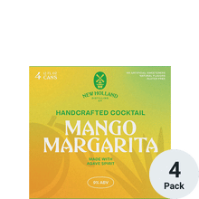 New Holland Mango Margarita