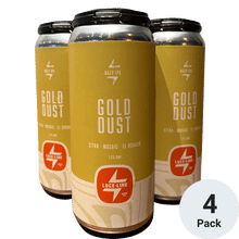 Luce Line Gold Dust Hazy IPA