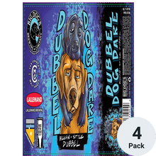 Big Dog's Dubbel Dog Dare