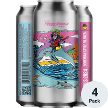 Tripping Animals Irie Pils 2024