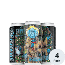 3 Disciples Brewmorphious