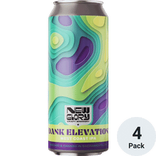 New Glory Dank Elevation