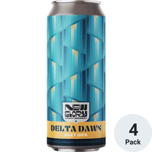 New Glory Delta Dawn