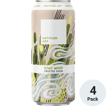 Untitled Art Kiwi Whip Fruited Sour