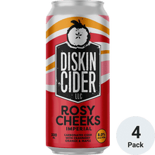 Diskin Cider Rosy Cheeks