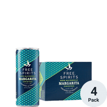 Free Spirits Non-Alcoholic Margarita