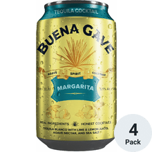 Buena Gave Margarita