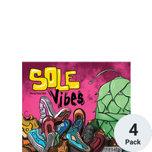 Heist Sole Vibe