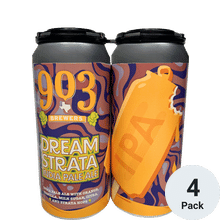 903 Brewers Dream Strata IPA