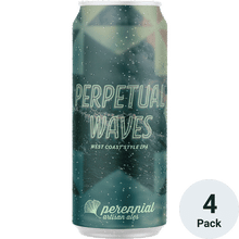 Perennial Perpetual Waves
