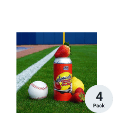Tailgate Sounds Strawberry Lemonade Shandy