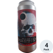 Bottle Logic Stellar Mass