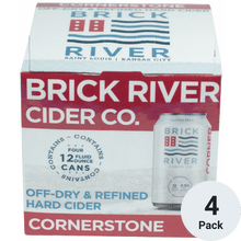 Cornerstone 12oz