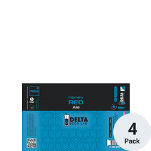 Delta Beer Lab Honey Red Ale