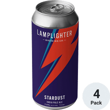 Lamplighter Stardust