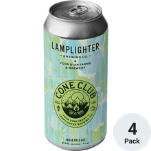 Lamplighter Cone Club