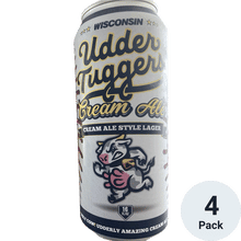Badger State Udder tuggers