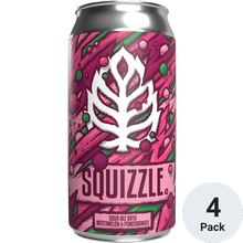 Lupulin Squizzle Watermelon Pomegranate Sour