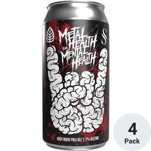 Lupulin Metal Health for Mental Health
