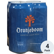 Oranjeboom Premium Lager