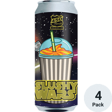 450 North Slushy XL Slushy Wars