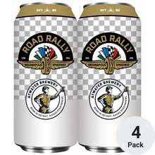 Atwater Road Rally IPA