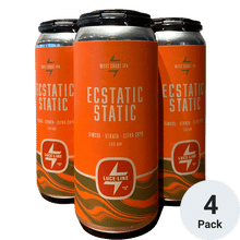 Luce Line Ecstatic Static