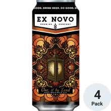 Ex Novo One if by Land