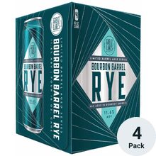 Great Lakes Bourbon BarrelAged Rye