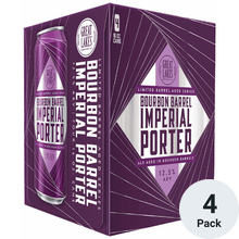 Great Lakes Bourbon Barrel Aged Imperial Porter