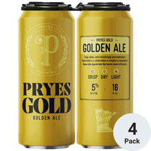 Pryes Gold