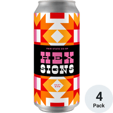 Fair State HEX Signs DIPA