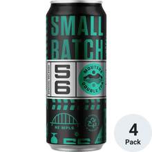 56 Brewing Moutere Double IPA