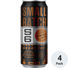 56 Brewing Renewal Amber Rye
