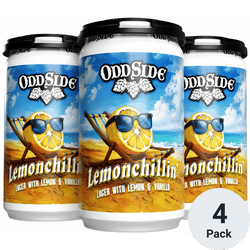 Odd Side Lemonchillin