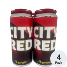 Perennial City Red