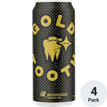 Perennial Gold Tooth