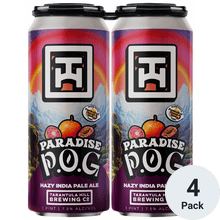 Tarantula Hill Paradise POG