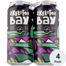 Coronado Surf Break Series Skeleton Bay
