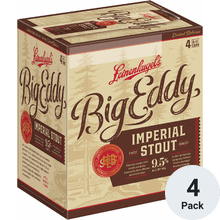 Leinenkugel's Big Eddy Imperial Stout