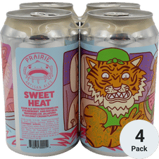 Prairie Sweet Heat