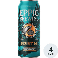 Eppig Paradise Point Tart Ale