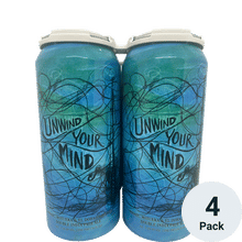 Hop Butcher Unwind Your Mind