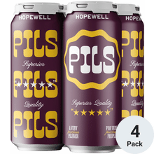Hopewell Pils