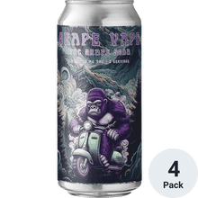 Falling Knife THC 10mg Grape Vape
